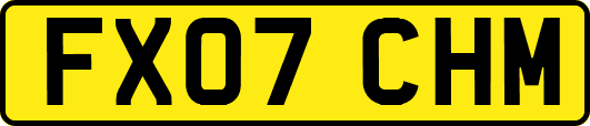 FX07CHM