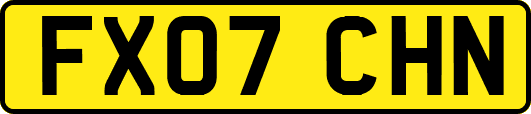 FX07CHN