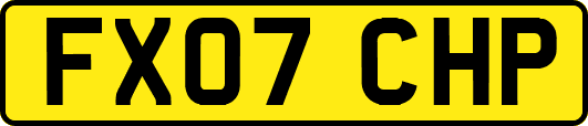 FX07CHP