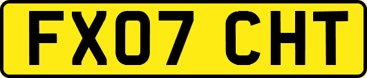 FX07CHT