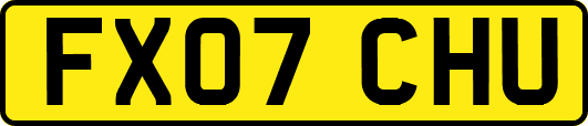 FX07CHU