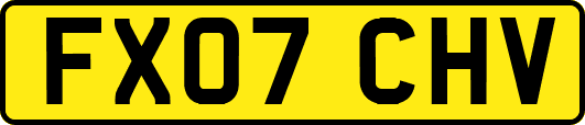 FX07CHV