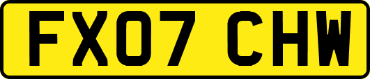 FX07CHW