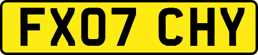 FX07CHY