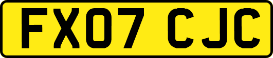 FX07CJC