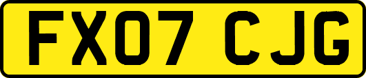 FX07CJG