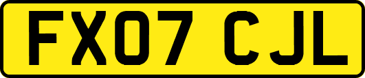 FX07CJL