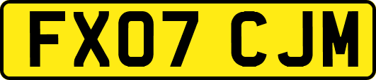 FX07CJM