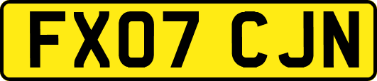 FX07CJN