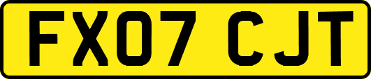 FX07CJT