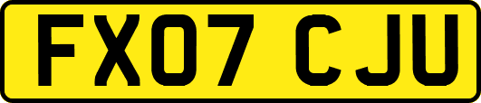 FX07CJU