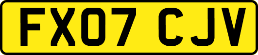 FX07CJV