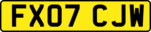 FX07CJW