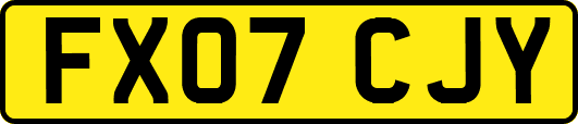 FX07CJY