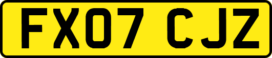 FX07CJZ