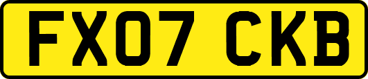 FX07CKB