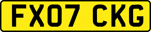 FX07CKG