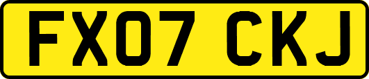 FX07CKJ