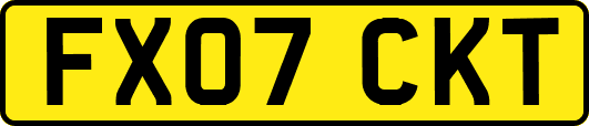FX07CKT