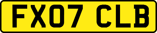FX07CLB