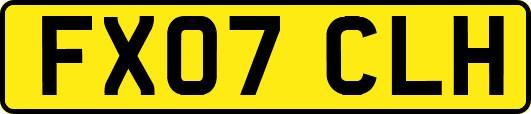 FX07CLH