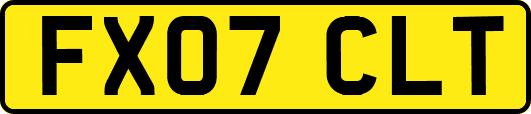 FX07CLT