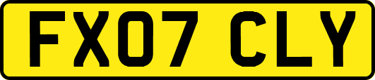 FX07CLY