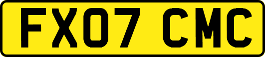 FX07CMC