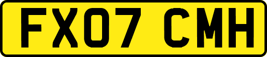 FX07CMH