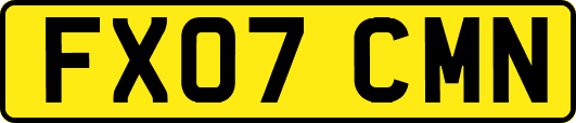 FX07CMN