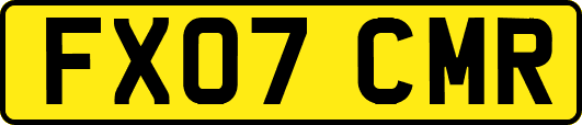 FX07CMR