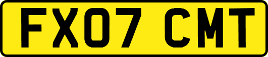 FX07CMT
