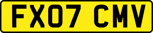 FX07CMV