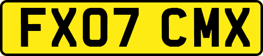 FX07CMX