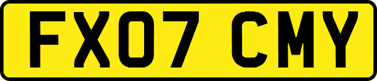 FX07CMY
