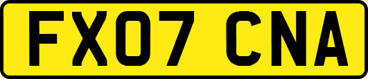 FX07CNA