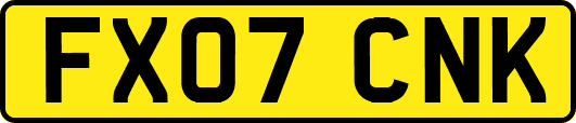 FX07CNK