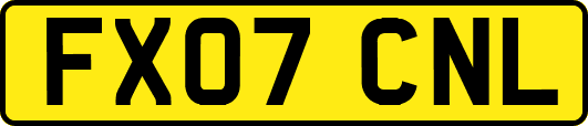 FX07CNL
