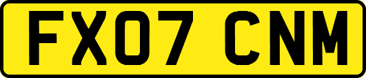 FX07CNM