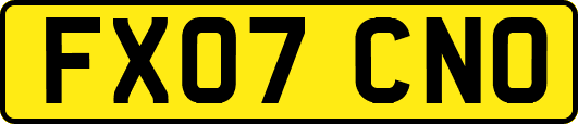 FX07CNO
