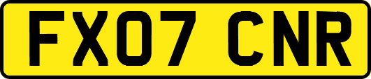 FX07CNR