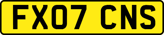 FX07CNS