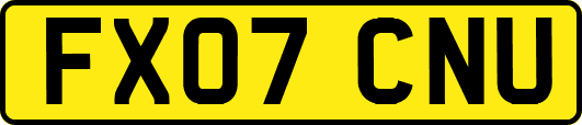 FX07CNU