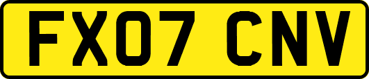 FX07CNV