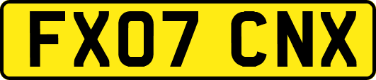 FX07CNX