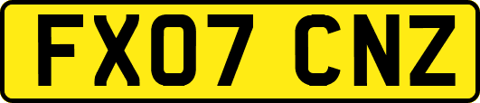 FX07CNZ