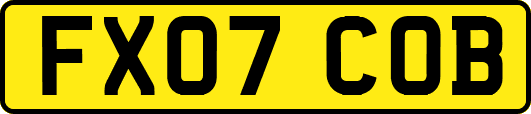 FX07COB