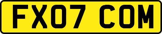 FX07COM