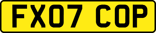 FX07COP