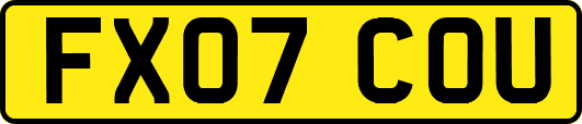 FX07COU
